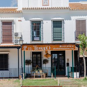 El Traslado Alojamiento Rural
